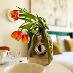 Apartment Kai
