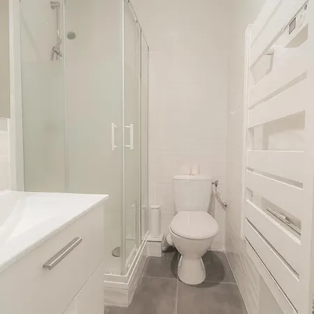 アパート Kai リヨン